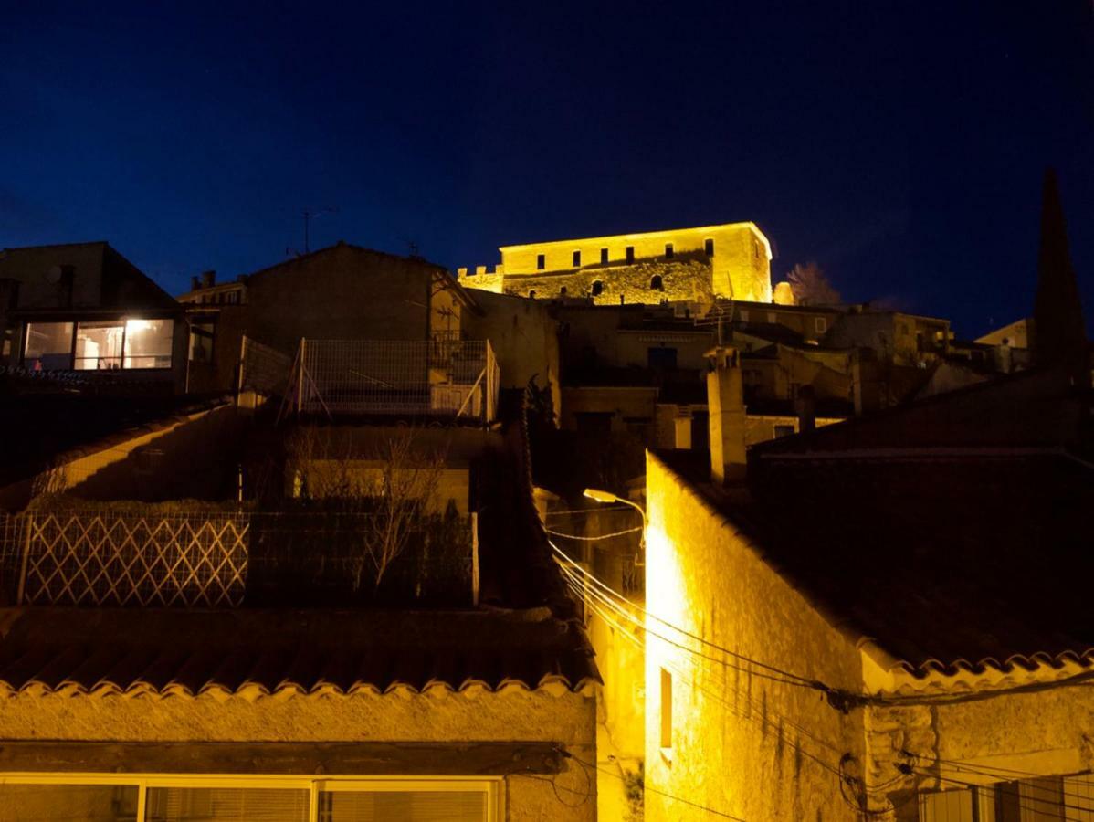 Verdon Secret - L'Escapade Parfaite Greoux-les-Bains Ngoại thất bức ảnh